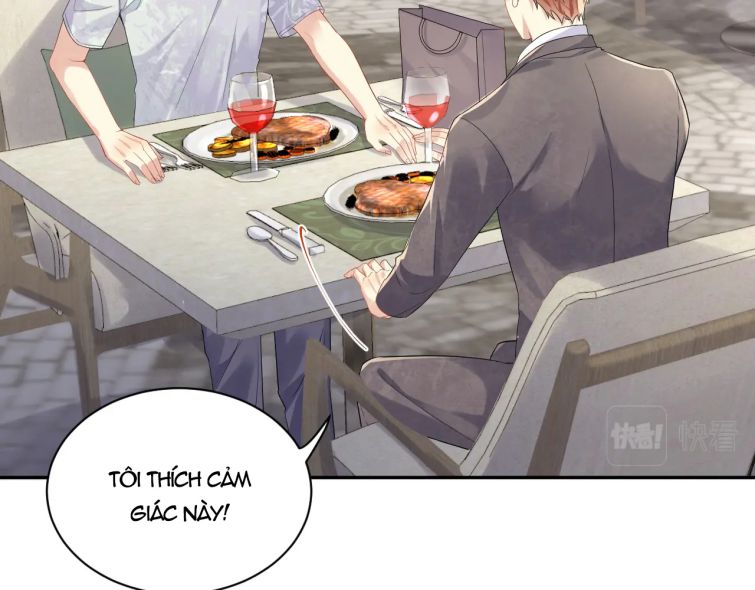 lại bị bạn trai cũ nhắm trúng rồi chapter 62 47