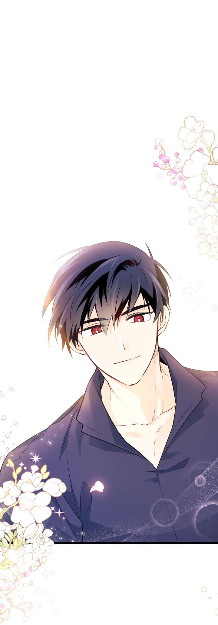 mối liên kết giữa báo đen và bé thỏ chapter 31 3