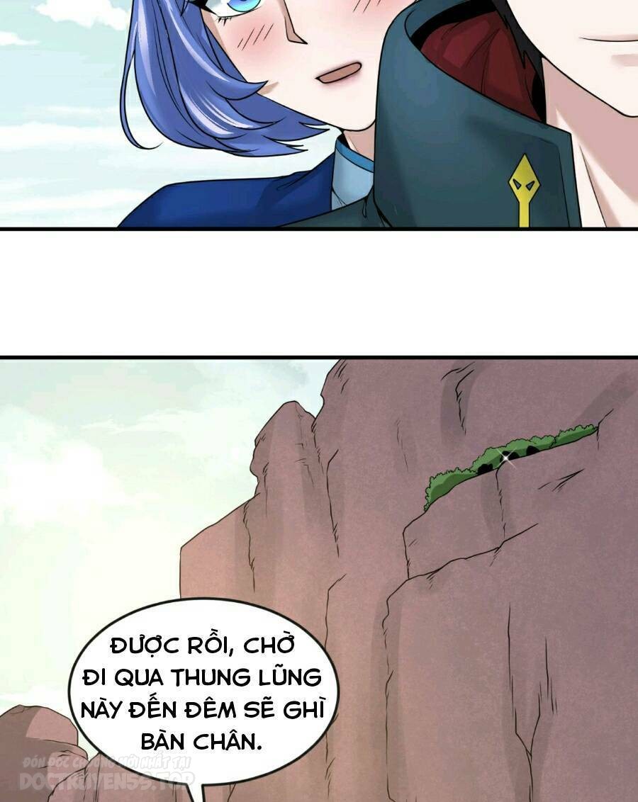 toàn cầu quỷ dị thời đại chapter 41 51