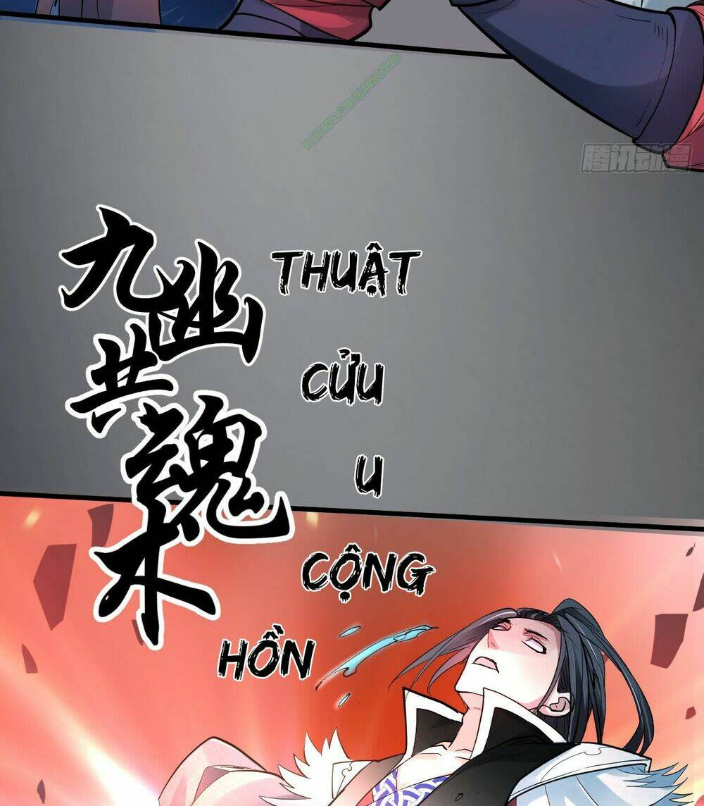 trọng sinh tối cường ma tôn ở rể chapter 1 54