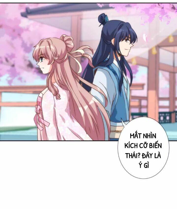 ồ, phu quân đáng yêu của tôi! chapter 63 7