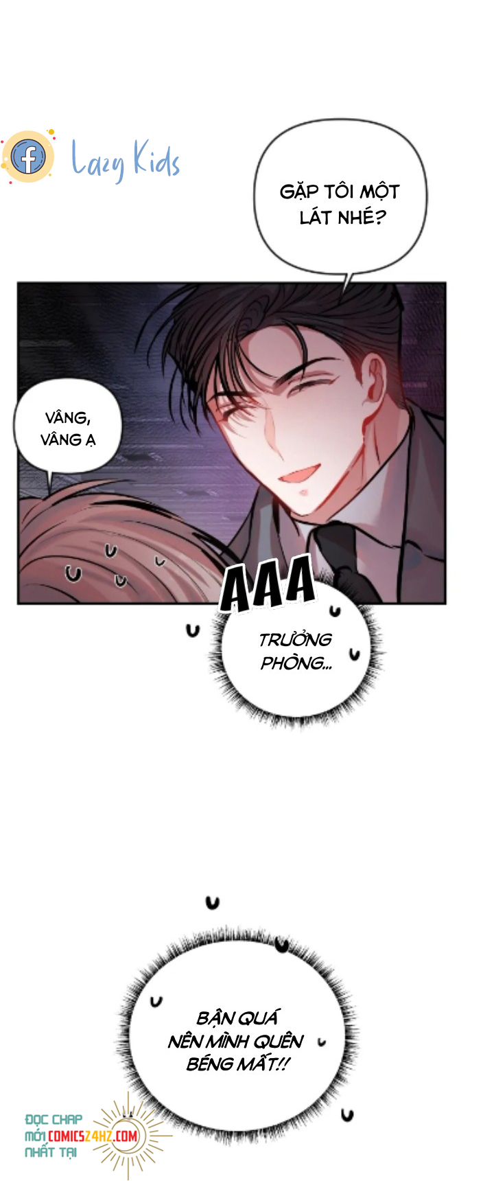 hợp đồng tình yêu chapter 21 13