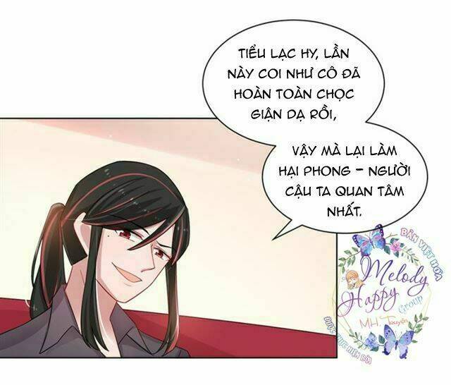 ma lạt thiên kim đẩu ác thiếu chapter 28 21