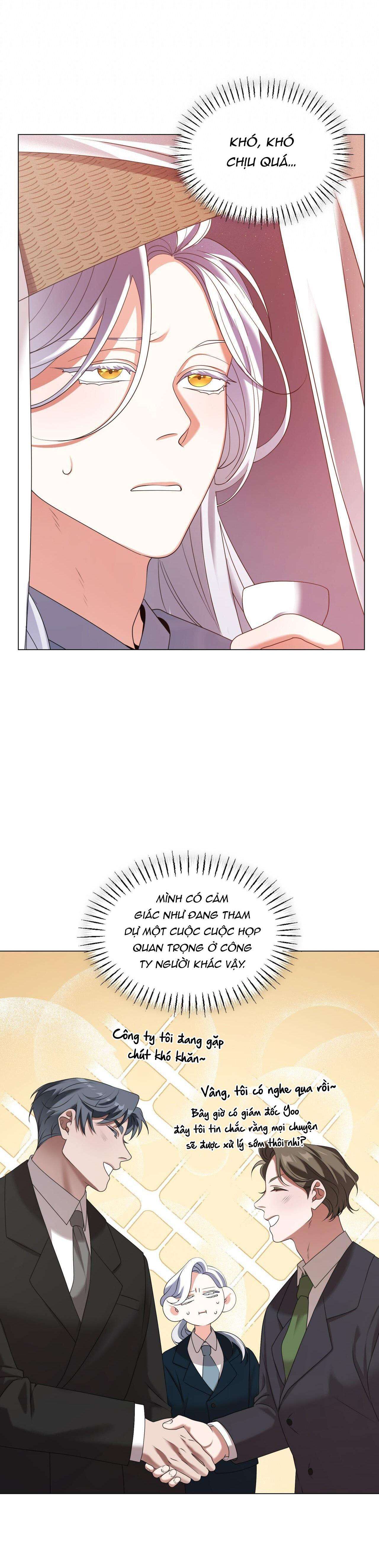 tôi đã nuôi dạy thủ lĩnh giáo phái ác ma chapter 17 14