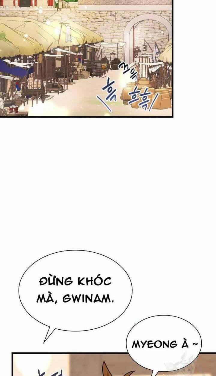cô dâu của sói đen chapter 6 57