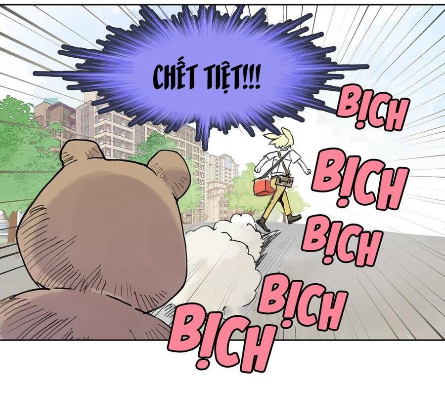 bạn cùng lớp tôi đều kỳ lạ chapter 32 77