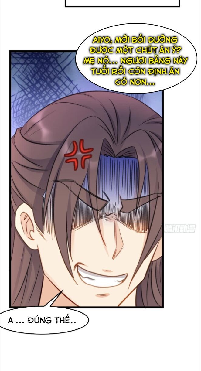 lão tổ của bạn đang online chapter 40 10