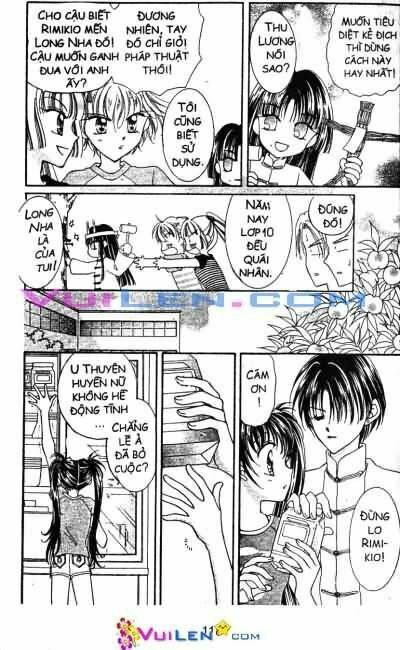 lâu đài cổ chapter 5 108