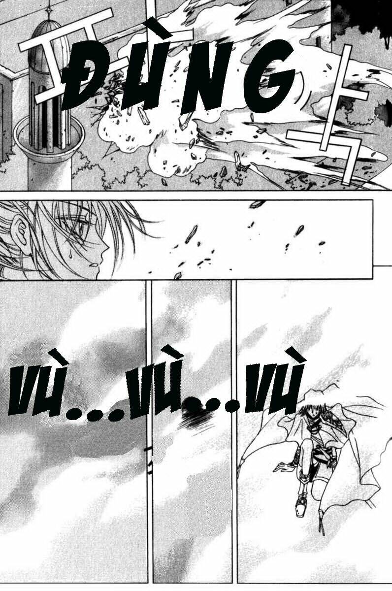 ma vương chapter 1 22