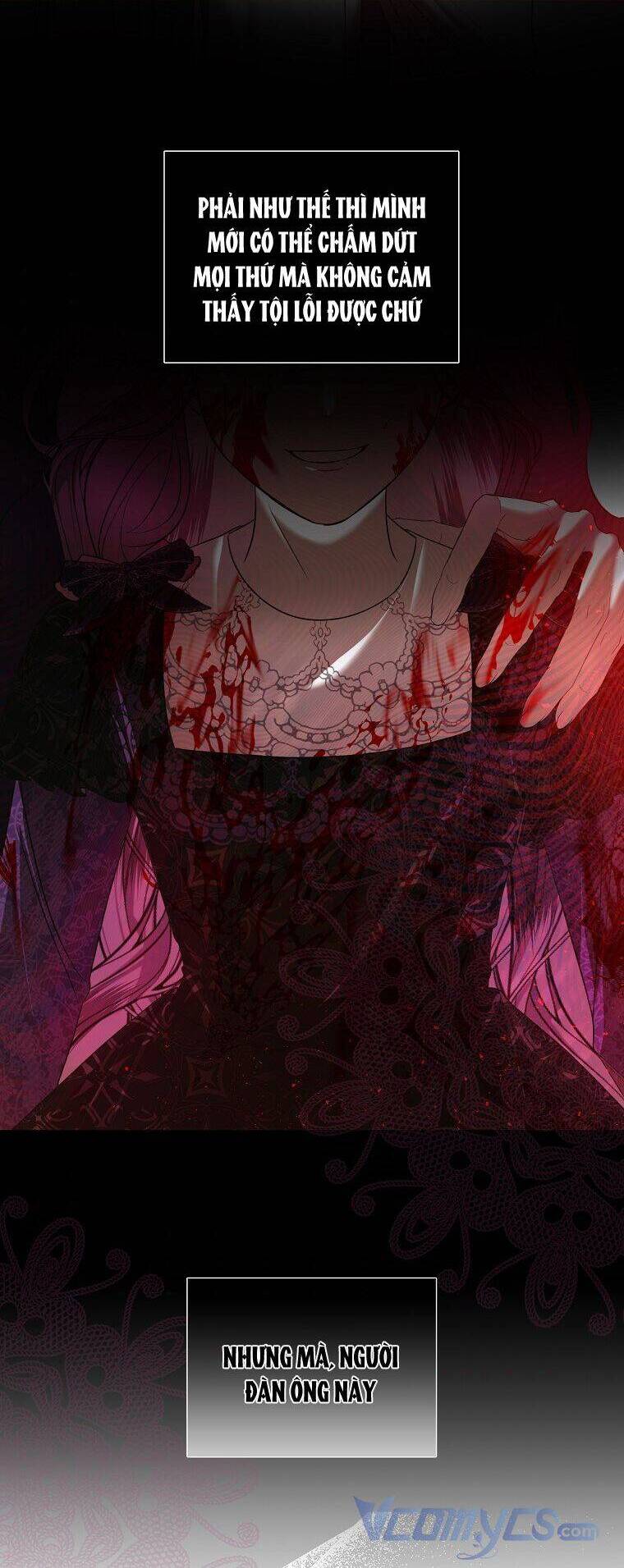phương pháp sống sót khi phải ngủ cùng hoàng đế chapter 28 33