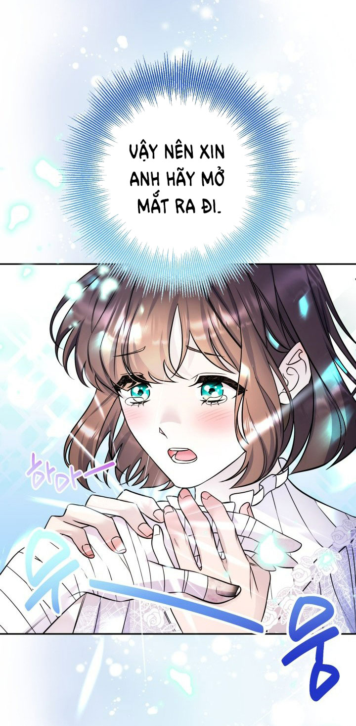 [18+] nếu cứu rỗi một cầm thú hư hỏng chapter 28.2 62