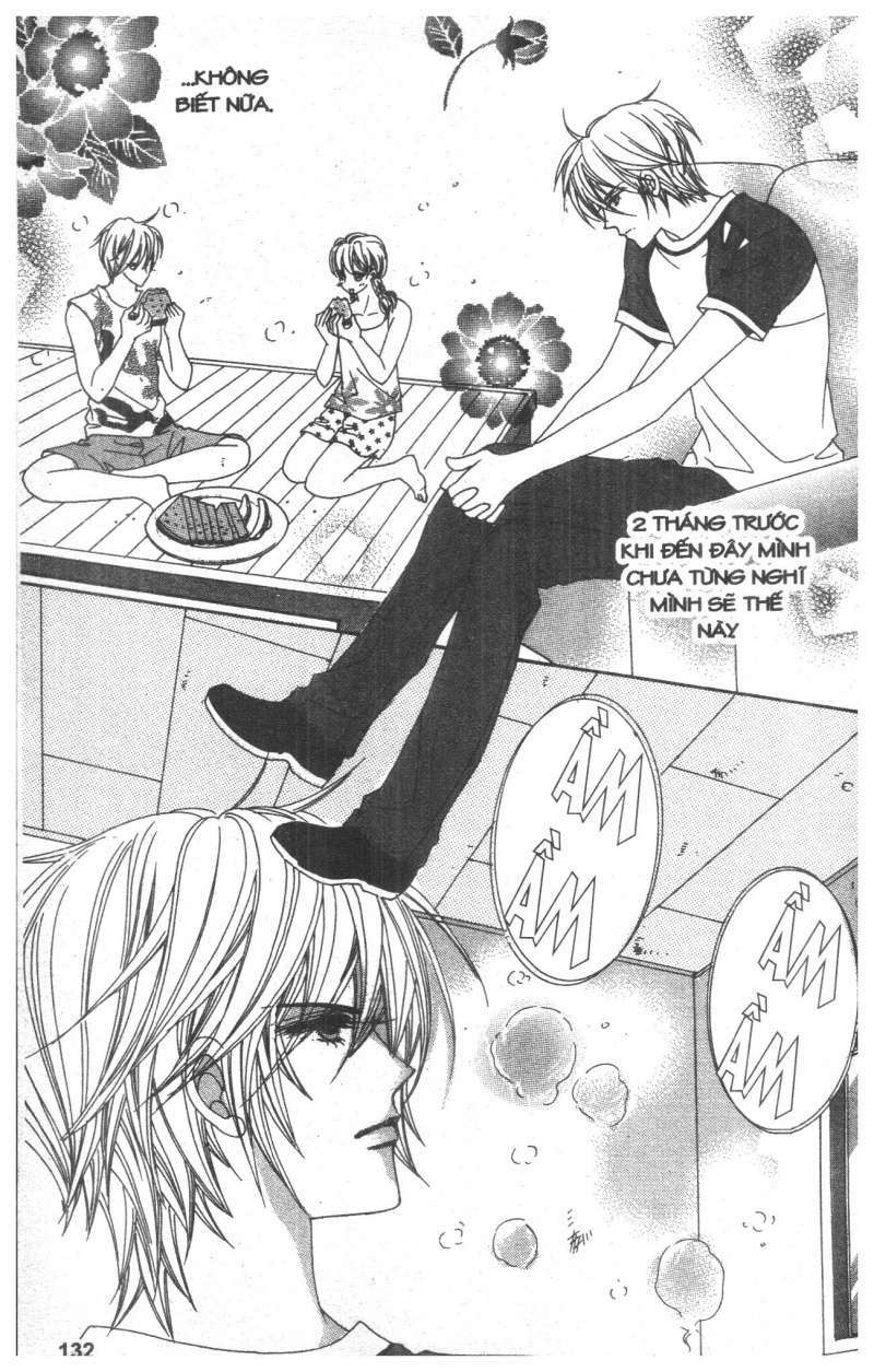 cũng vì em chapter 18 30