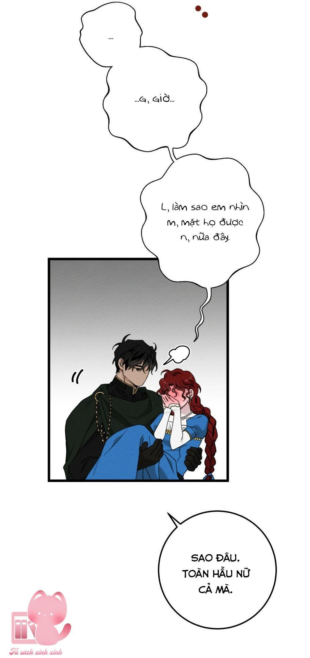 dưới tán cây sồi chapter 51 12