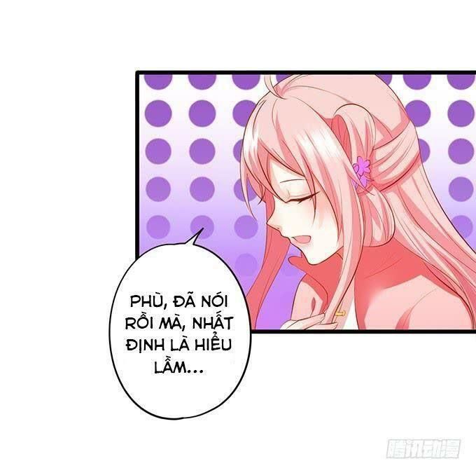 hồ tiên hung bạo chapter 82 52