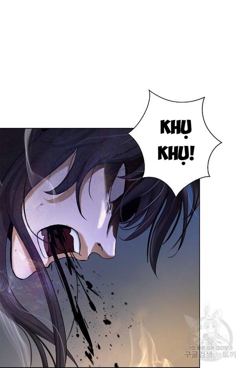 xuyên không thành hổ chapter 107 48