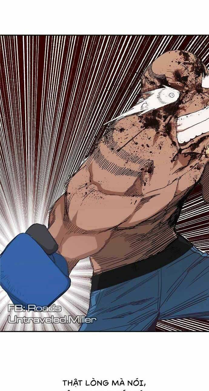 võ sĩ - the boxer chapter 18 14