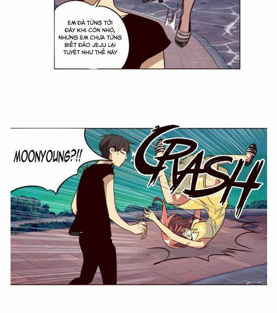 nữ sinh trường wilds chapter 215 21