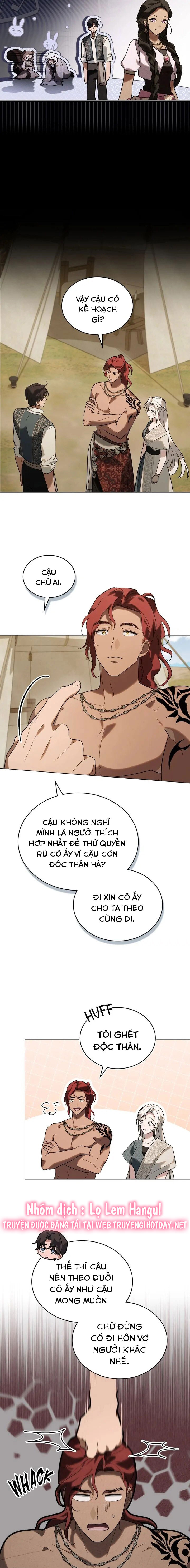 khi định mệnh đưa chúng ta gặp nhau chapter 55 8