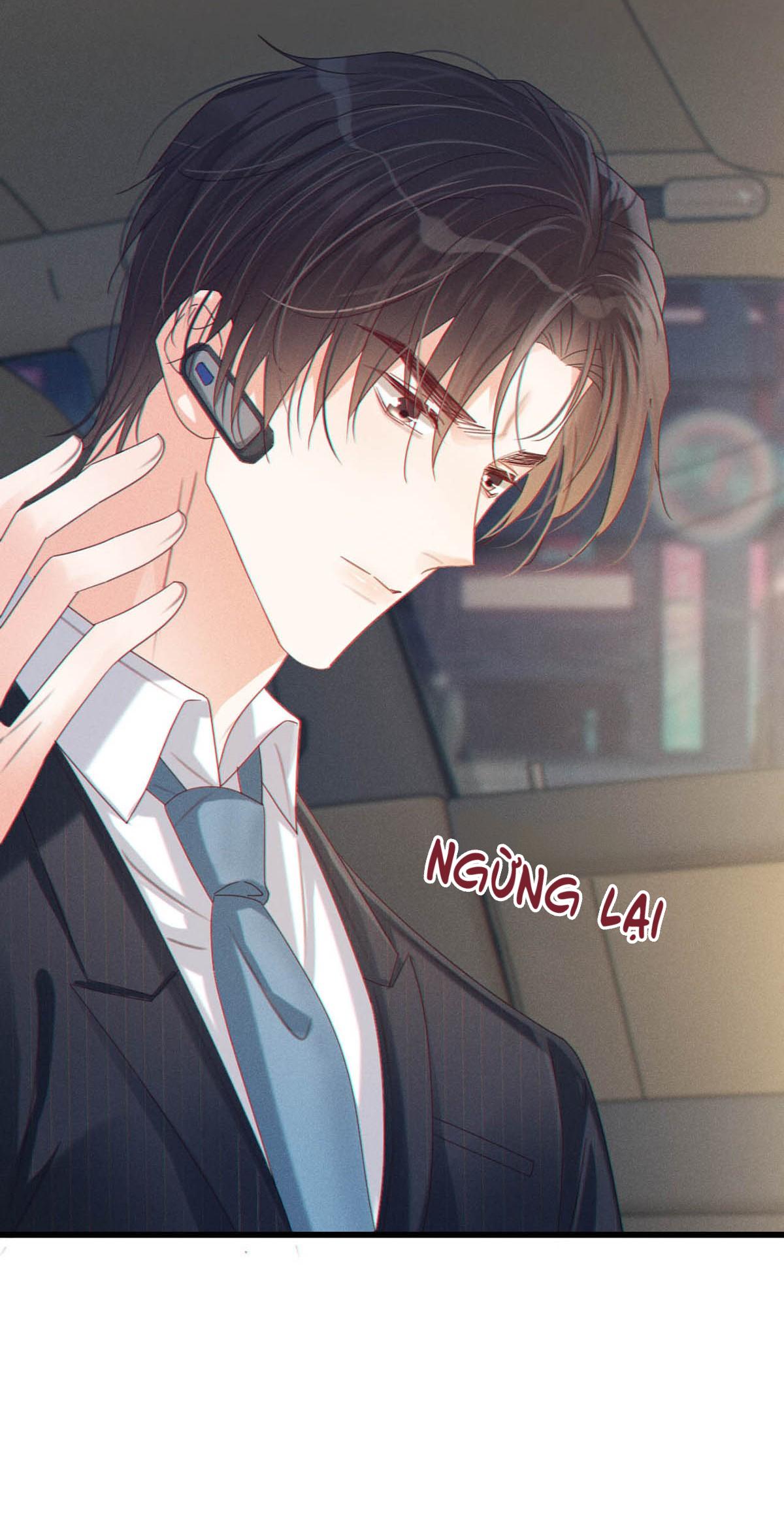 nghiện rượu chapter 64 28