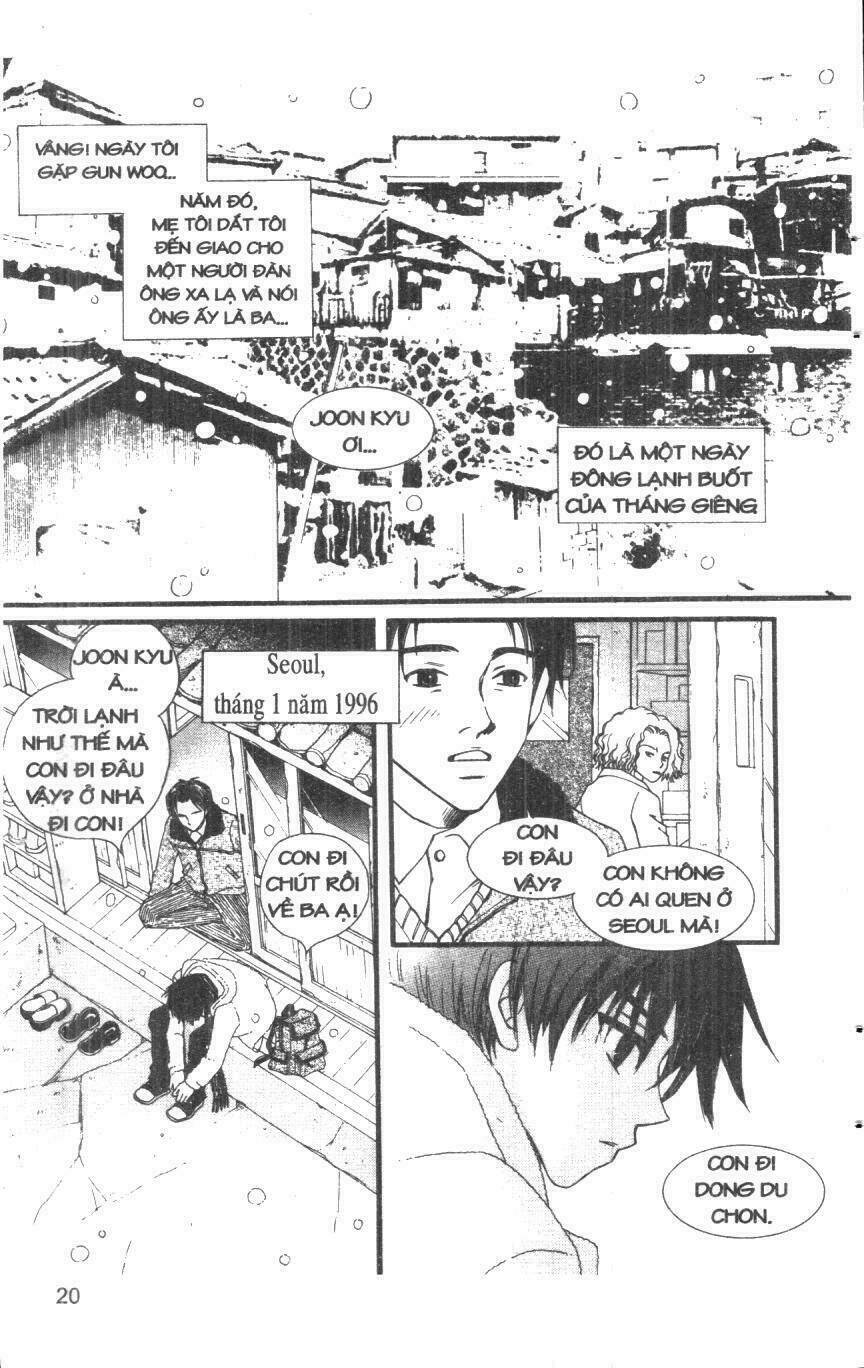 sad love story chapter 2 20