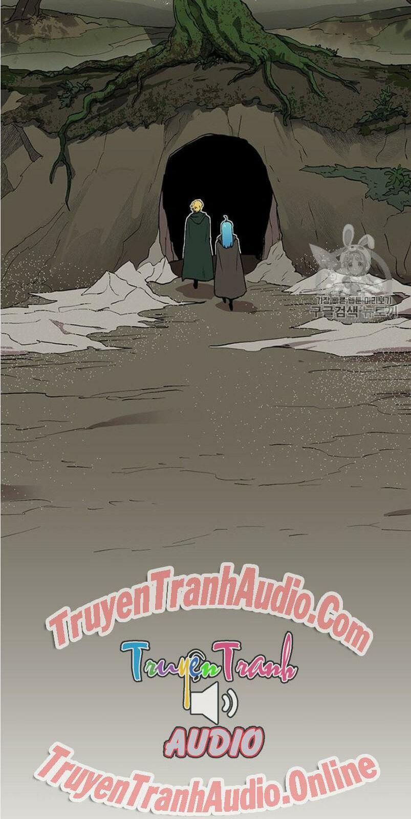 bug player - người chơi lỗi chapter 29 12