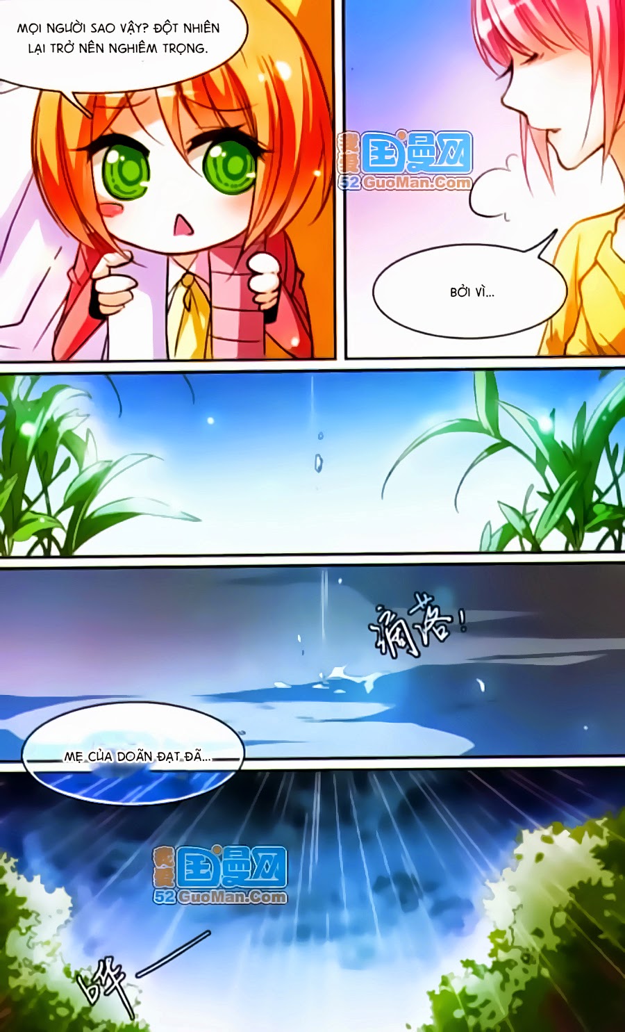 kế hoạch bướm chapter 54 7