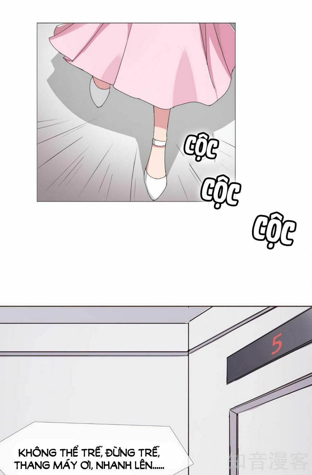 siêu mẫu thế thân chapter 5 2