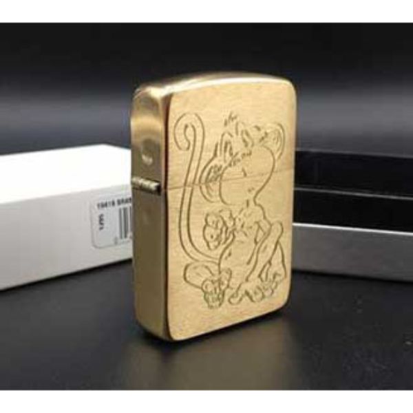 Bật Lửa ZIPPO KHẮC KHỈ 06 – ZIPPO 1941B.KHI06