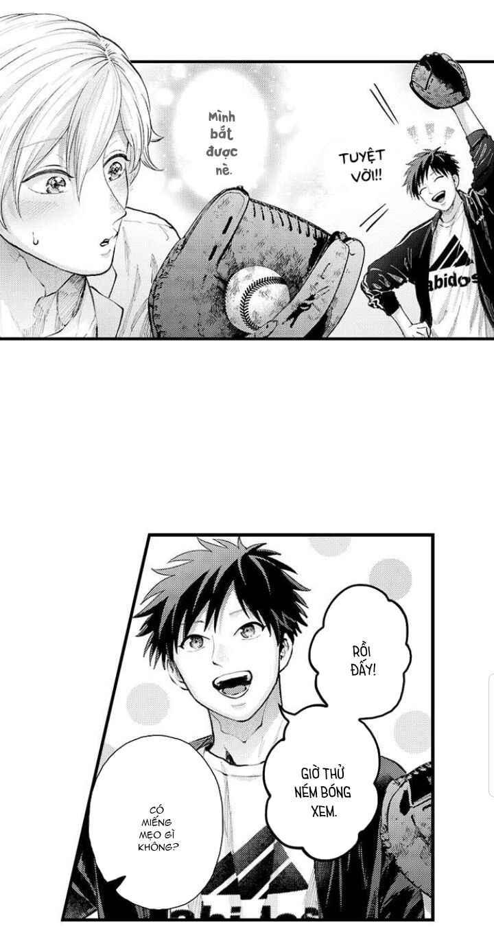 bị một anh chàng lập dị tấn công chapter 65 13