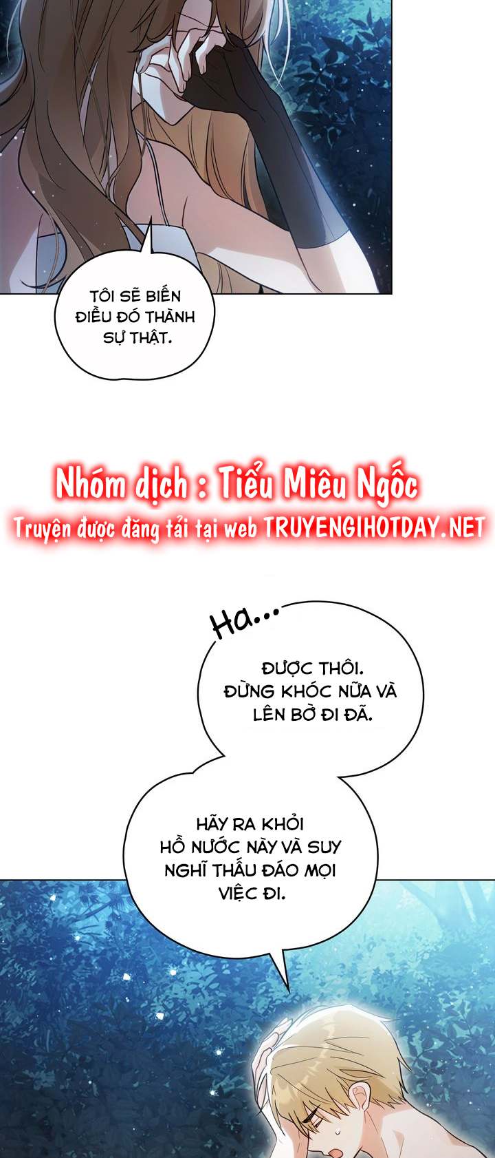 yêu cô công chúa sắp chết chapter 24 10