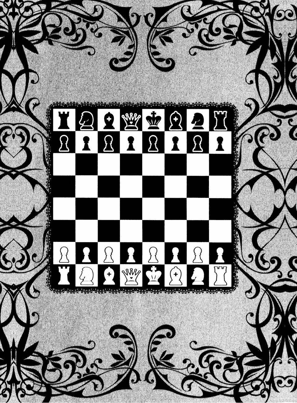 shiro ari chapter 2 2