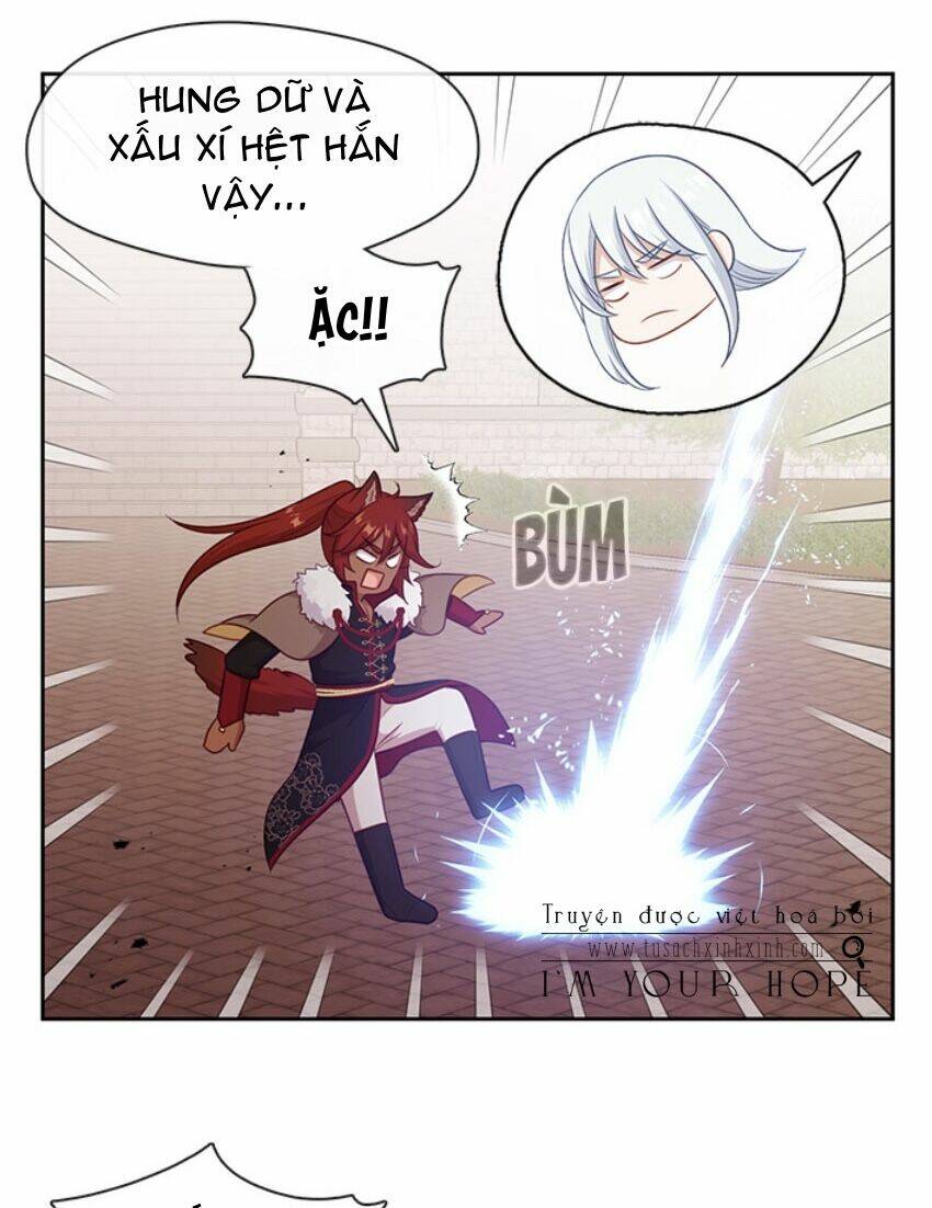 hãy coi chừng ác nữ chapter 83 42