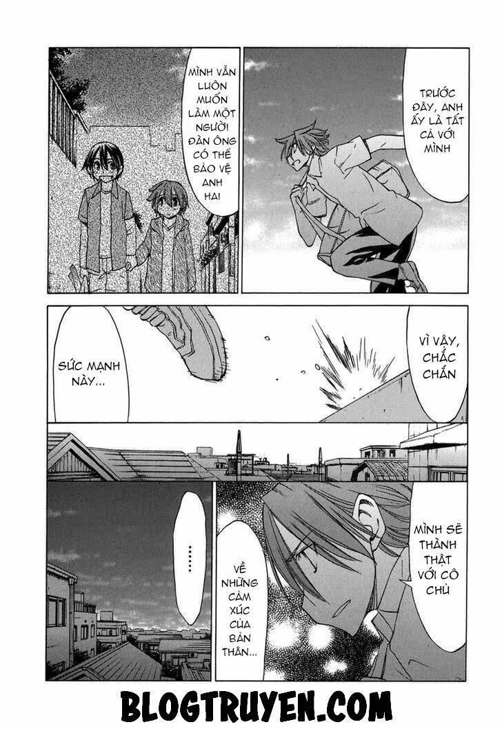 sekainohate de aimashou chapter 43 7