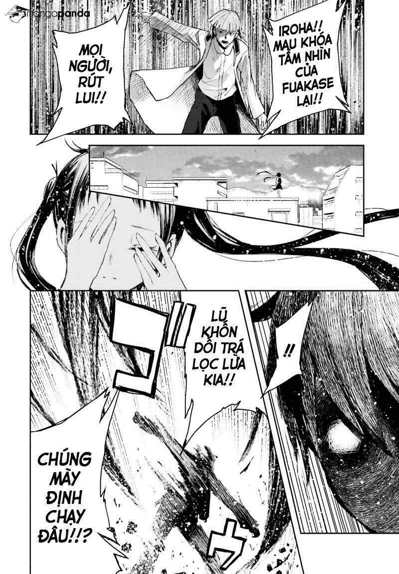 ib - instant bullet chapter 15 8