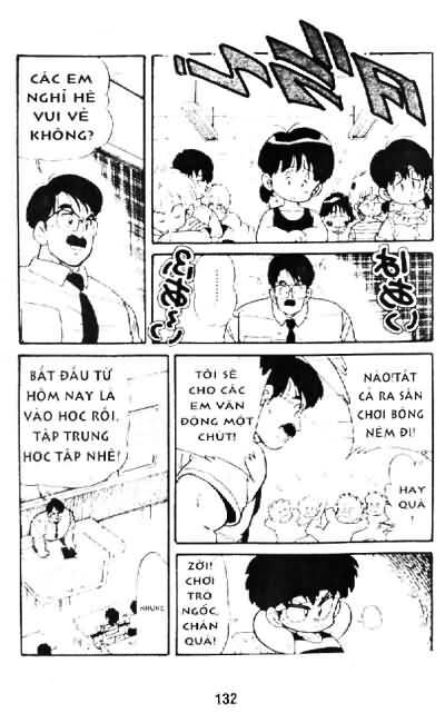 vua bóng ném chapter 17 11