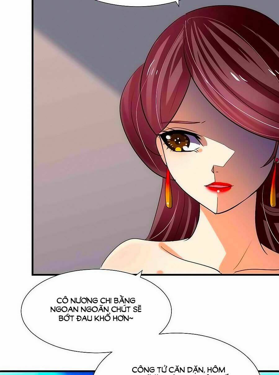 dưỡng thiếu chủ đấu tra nam chapter 70 13