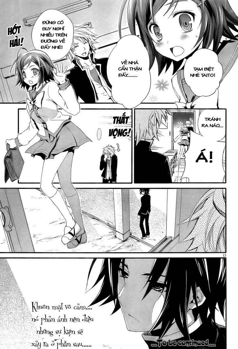 itsuka tenma no kuro usagi chapter 1 14