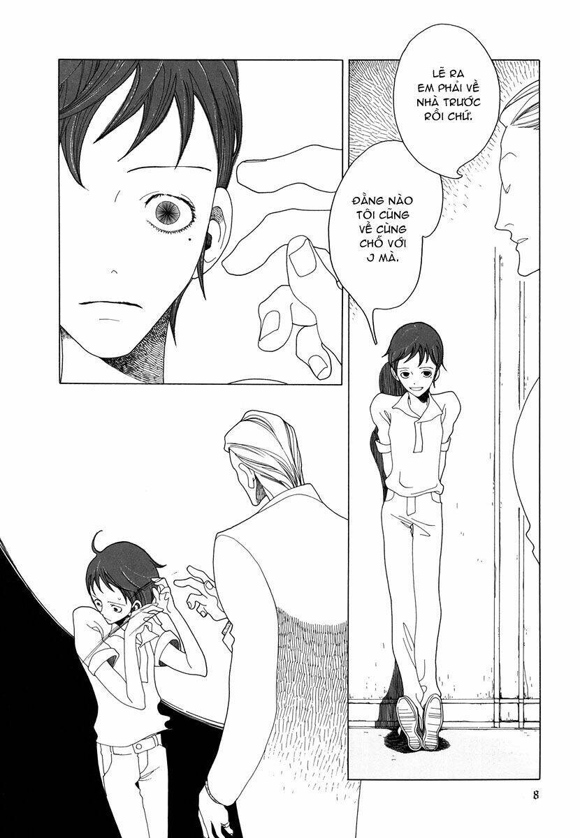 j no subete chapter 1 181