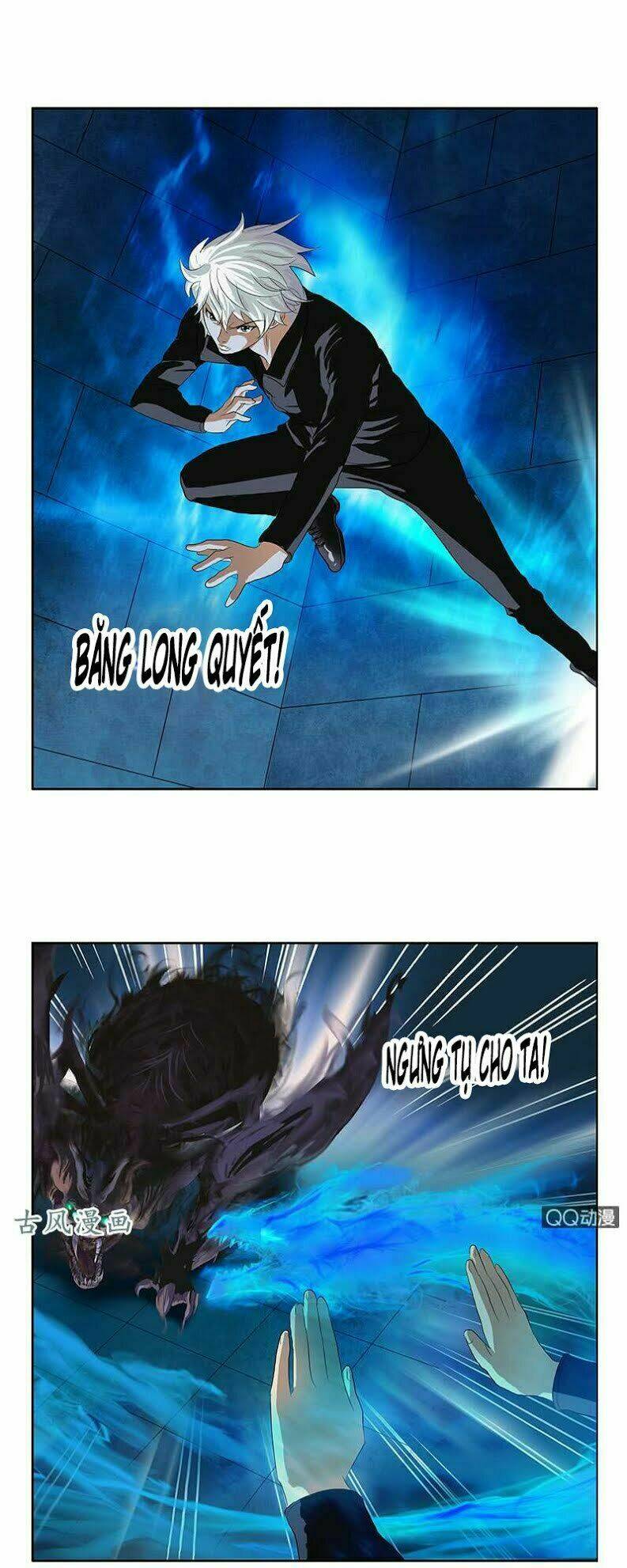 đô thị cực phẩm y tiên chapter 160 13