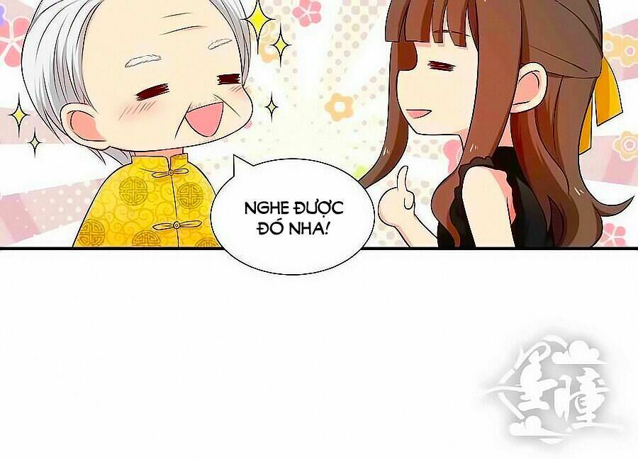 chỉ nhiễm thành hôn chapter 96 6