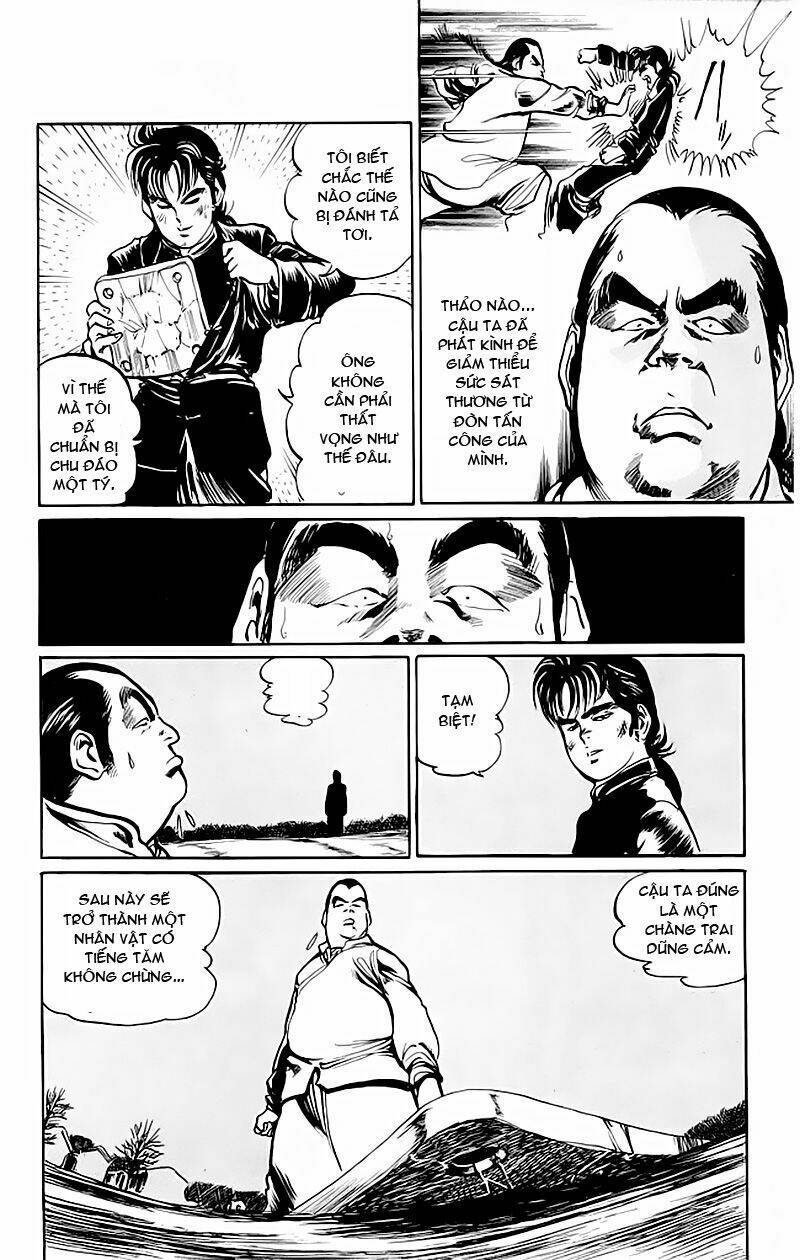 kenji ngoại truyện chapter 2 5