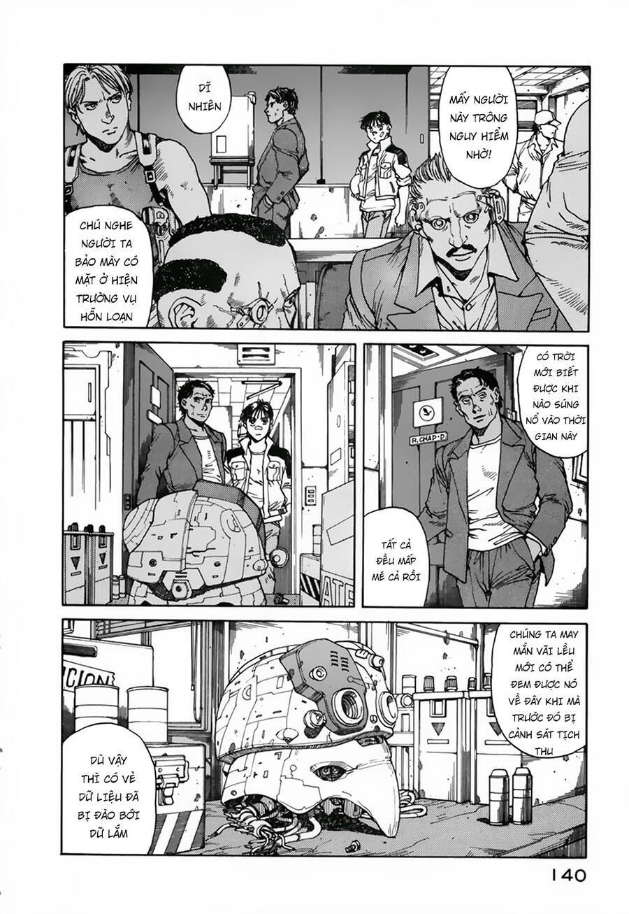 eden - một thế giới vô tận! chapter 36 12