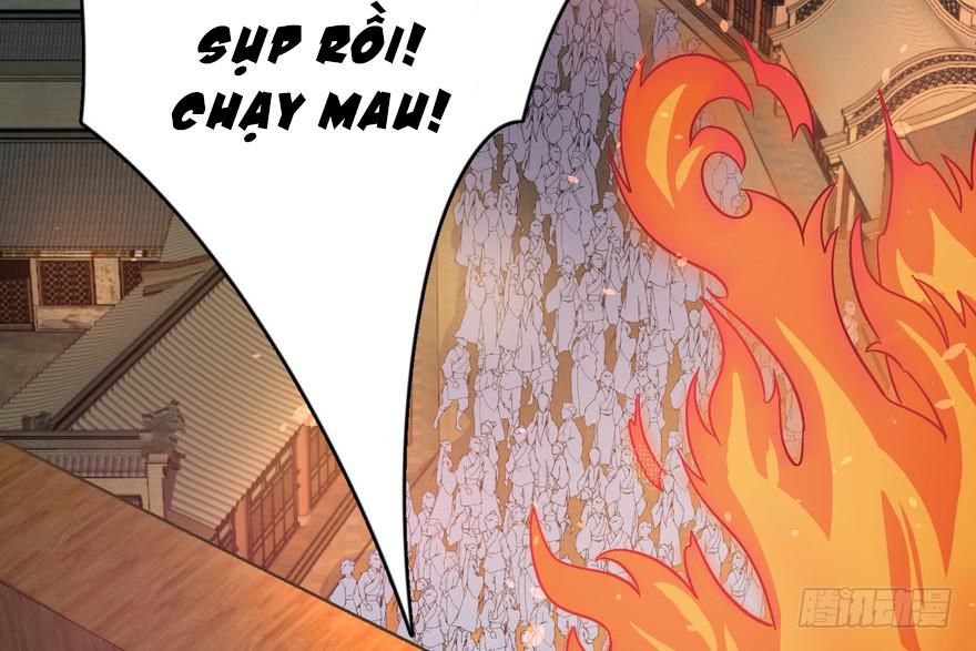 quẻ phi thiên hạ chapter 18 54