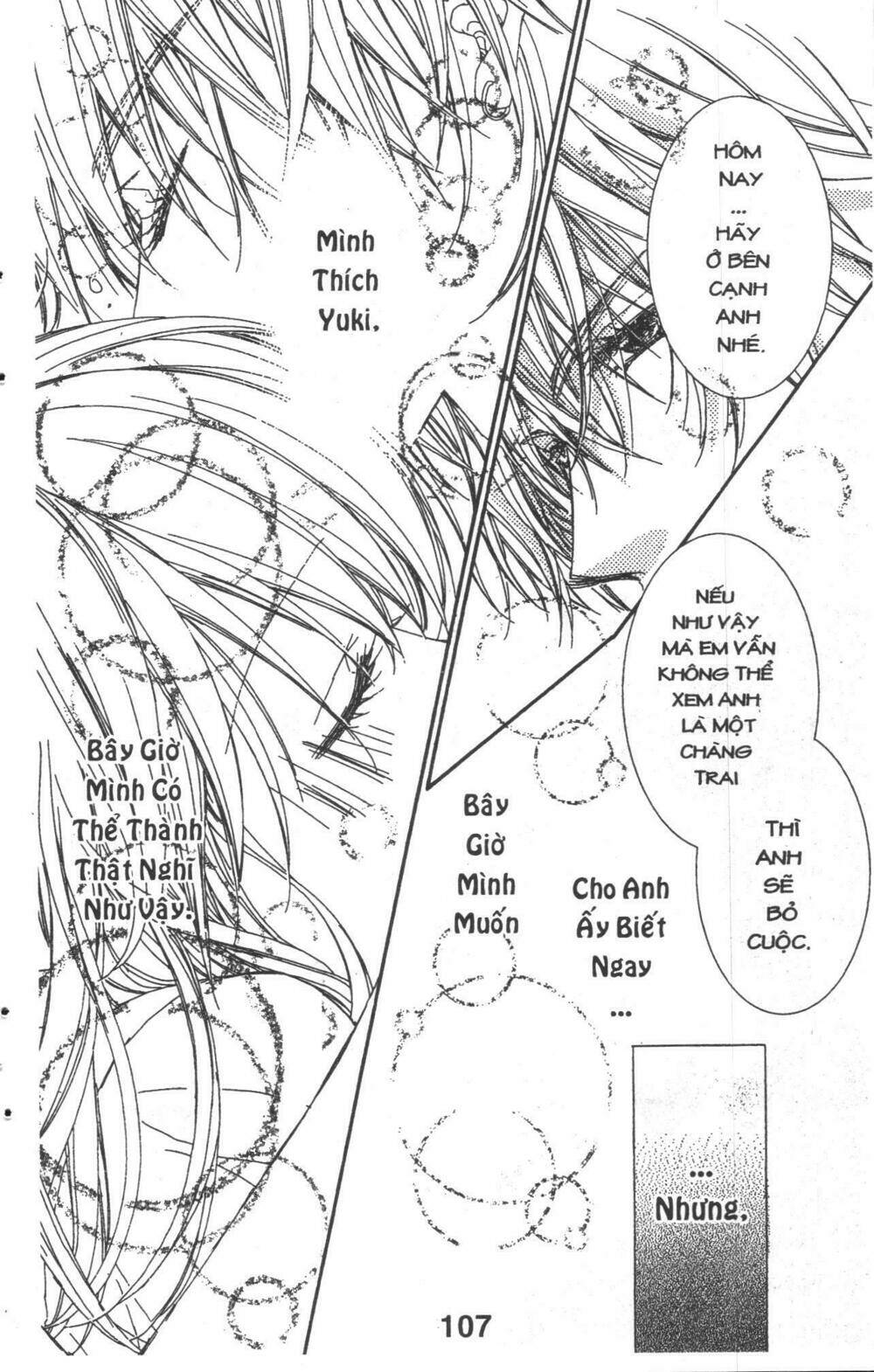 aishiteru tte itte mo ii yo chapter 3 107