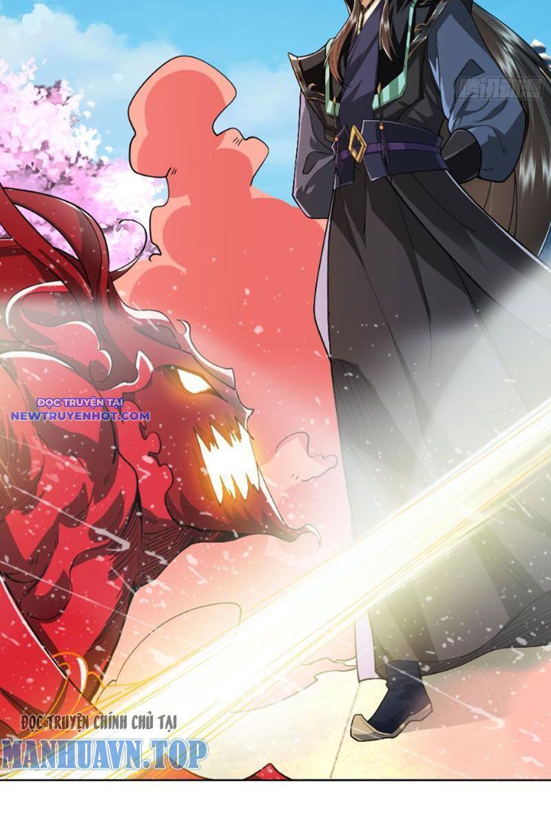 ngủ say vạn cổ: xuất thế đẩy ngang chư thiên chapter 3 101