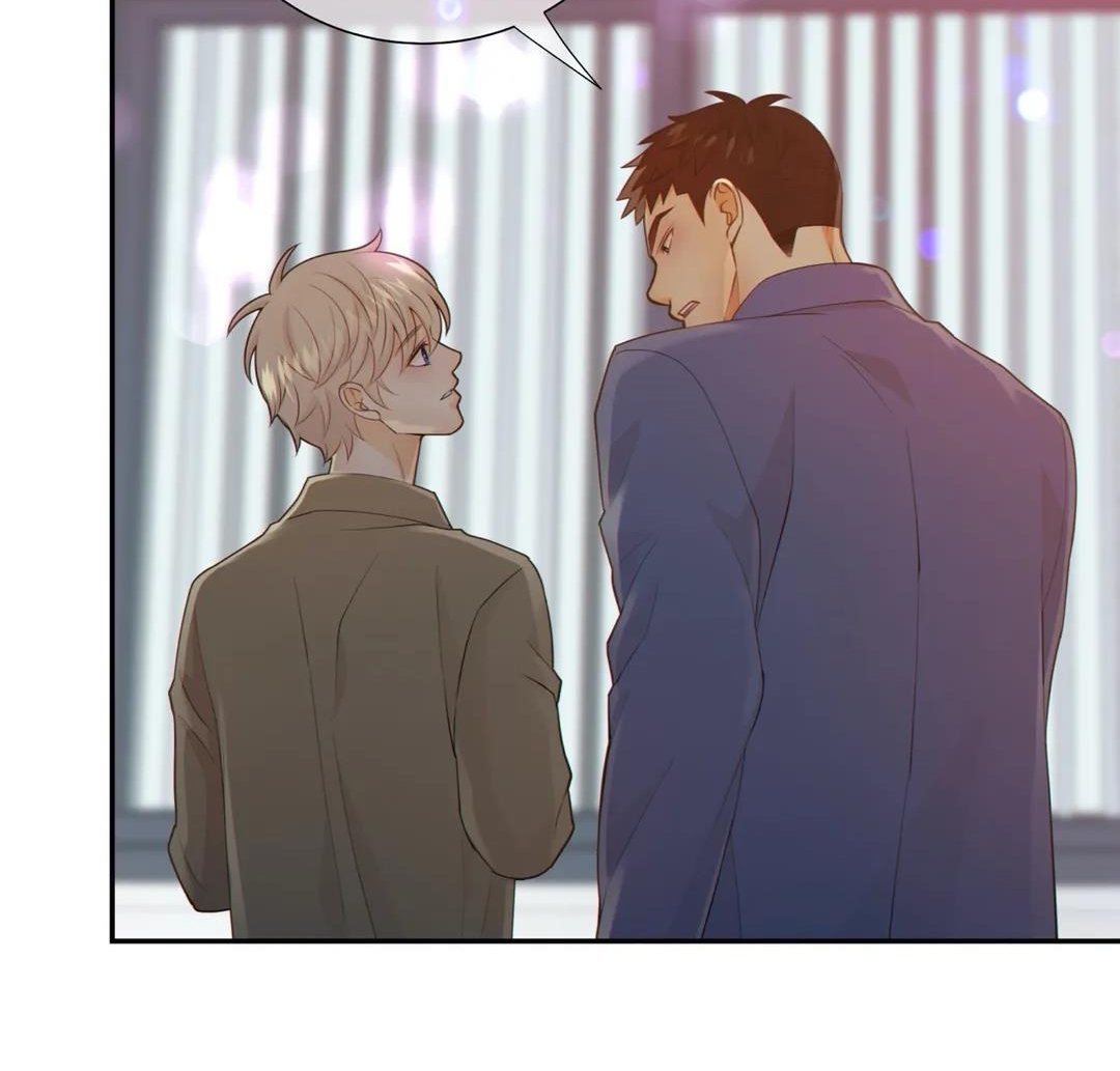 thời gian giữa sói và chó chapter 47 23