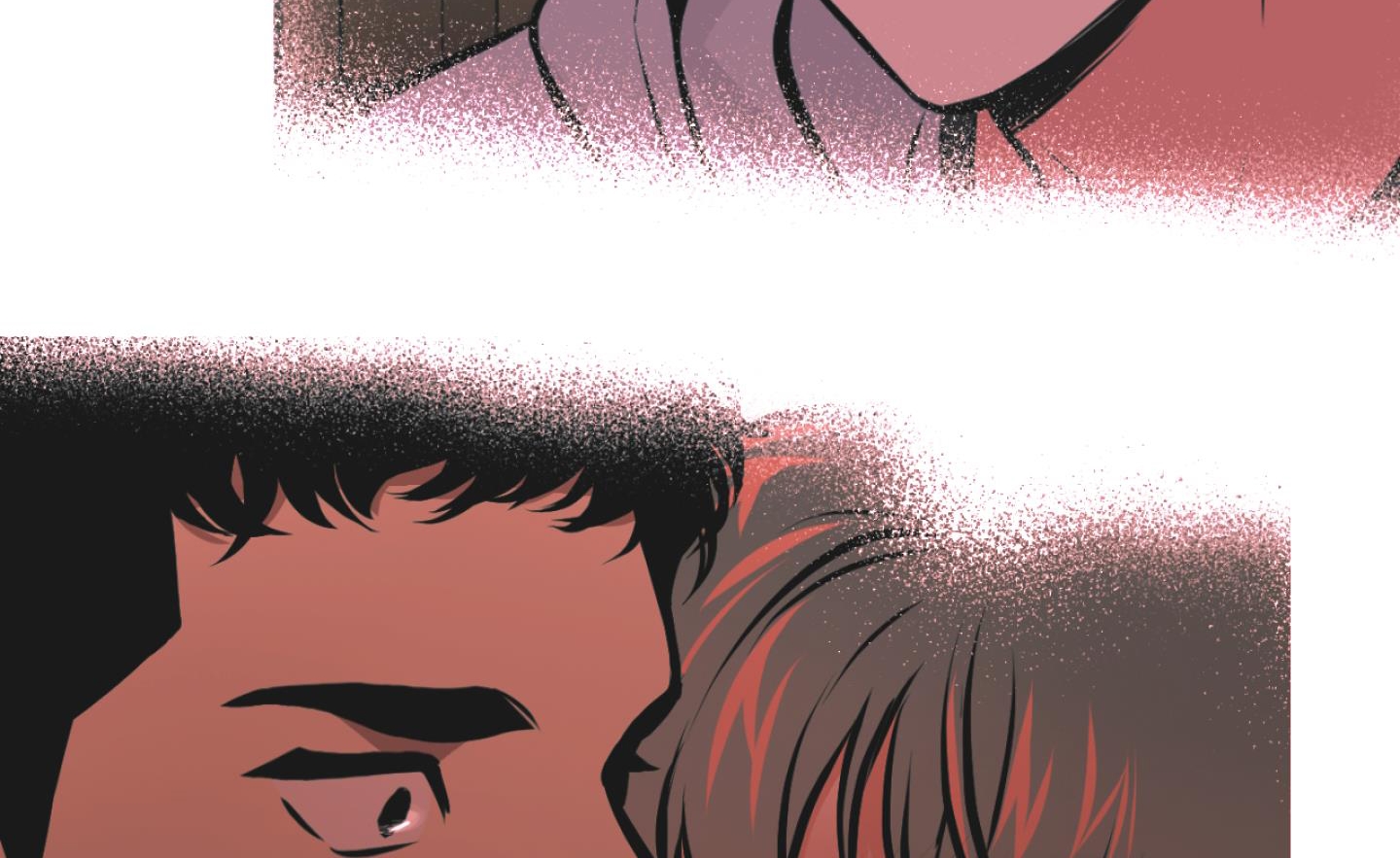 cây thương của ghost chapter 11 19