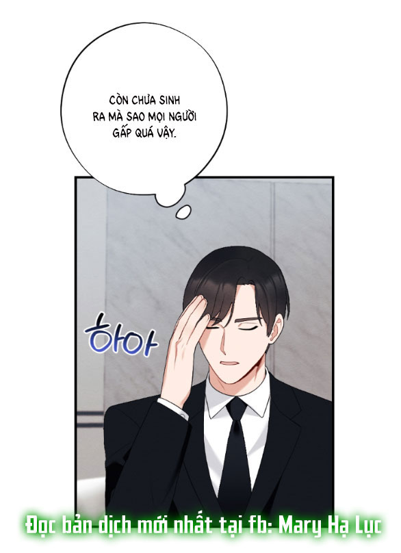 [18+] hôn nhân bị đánh cắp chapter 51.1 24