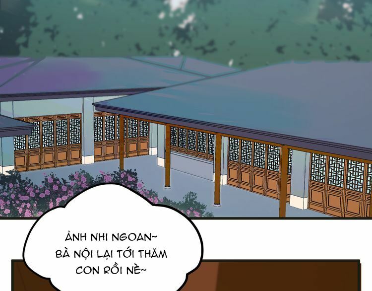 lượm được một tiểu hồ ly phần 2 chapter 86 3