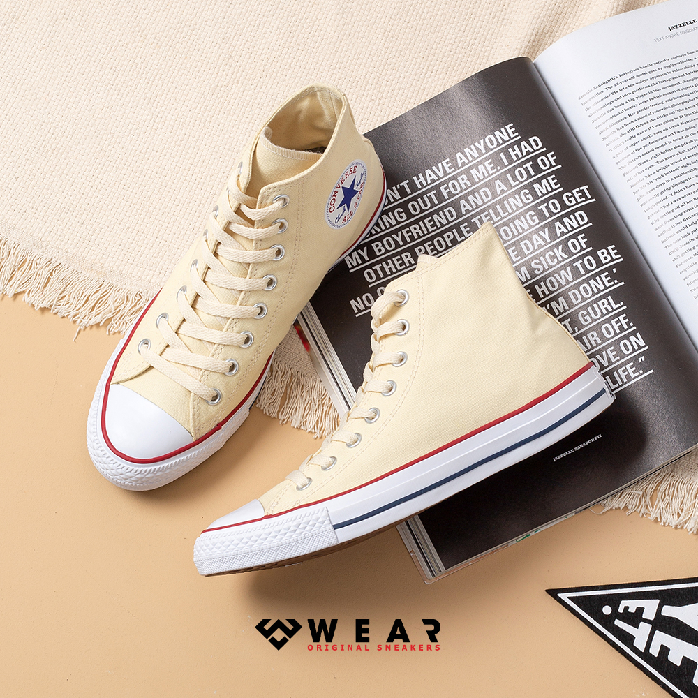 Giày Converse Chuck Taylor All Star Classic - 121185